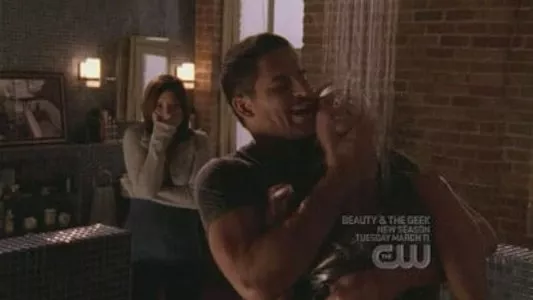 Poster del episodio 10 de One Tree Hill online