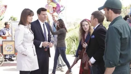 Poster del episodio 5 de Bones online