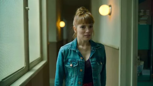 Poster del episodio 1 de Valeria online