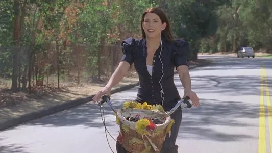 Poster del episodio 19 de Las chicas Gilmore online