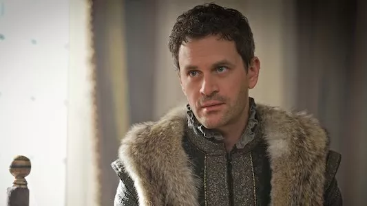 Poster del episodio 9 de Reign online