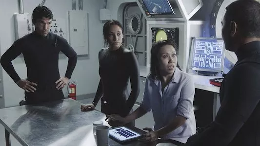 Poster del episodio 13 de Hawai 5.0 online