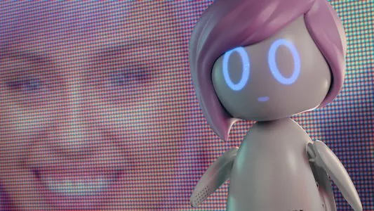 Poster del episodio 3 de Black Mirror online