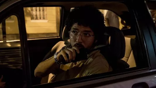 Poster del episodio 4 de Impuros online