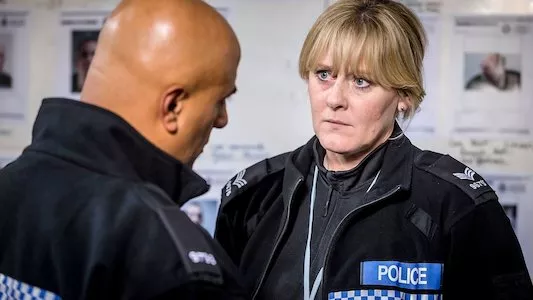 Poster del episodio 3 de Happy Valley online