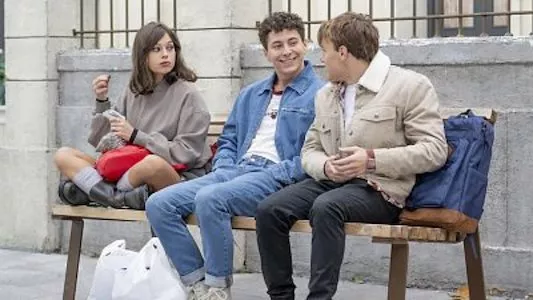 Poster del episodio 6 de 4 estrellas online