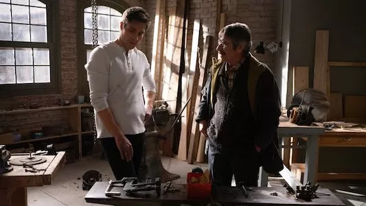 Poster del episodio 23 de Dos vidas online