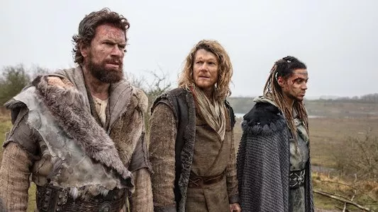 Poster del episodio 8 de Britannia online