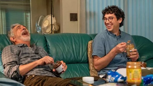 Poster del episodio 5 de As We See It online