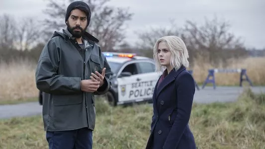 Poster del episodio 13 de iZombie online