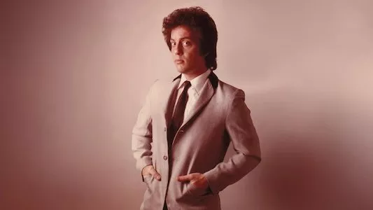 Poster del episodio 1 de Billy Joel: And So It Goes online