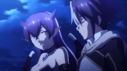 Poster del episodio 5 de Eiyuu Kyoushitsu online
