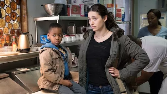 Poster del episodio 5 de Shameless (US) online