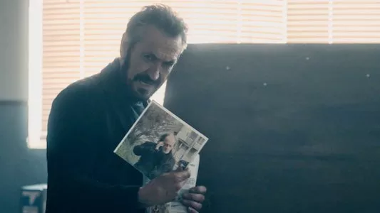 Poster del episodio 4 de Rocco Schiavone online