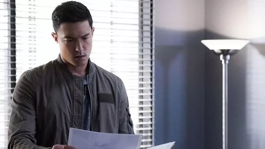 Poster del episodio 10 de Criminal Minds: Beyond Borders online