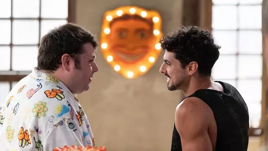 Poster del episodio 50 de 4 estrellas online