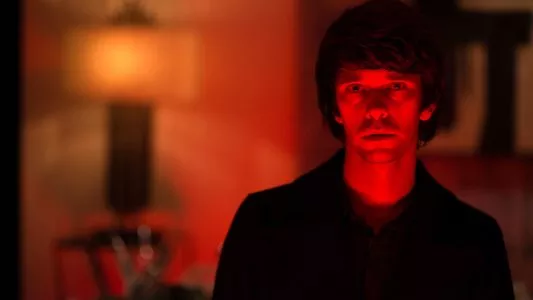 Poster del episodio 3 de London Spy online