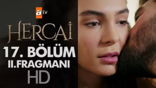 Poster del episodio 5 de Hercai online