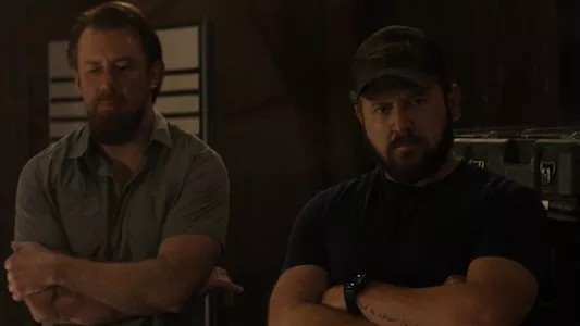 Poster del episodio 9 de SEAL Team online