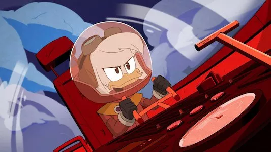 Poster del episodio 7 de Patoaventuras online