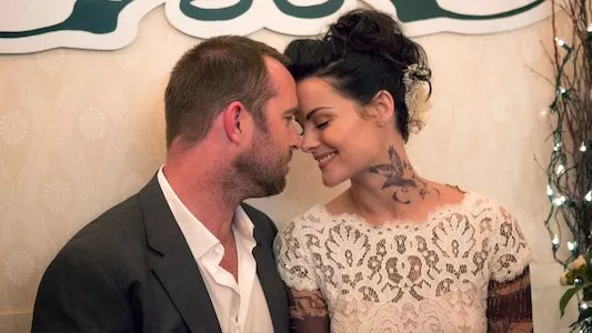 Poster del episodio 4 de Blindspot online