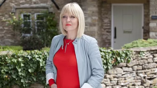 Poster del episodio 6 de Agatha Raisin online