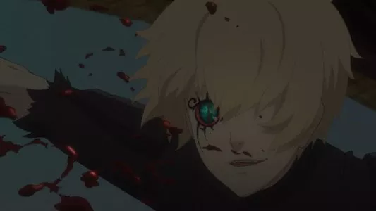 Poster del episodio 5 de B The Beginning online