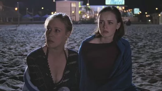 Poster del episodio 17 de Las chicas Gilmore online