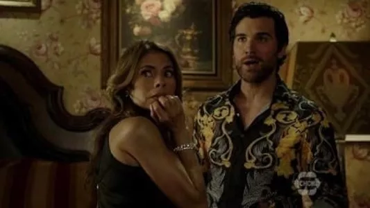 Poster del episodio 17 de Rosewood online