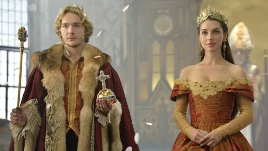 Poster del episodio 3 de Reign online