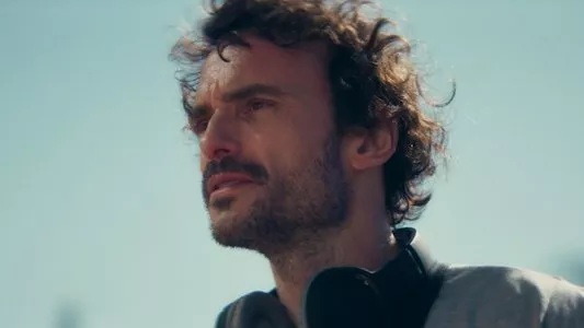 Poster del episodio 1 de Paolo online