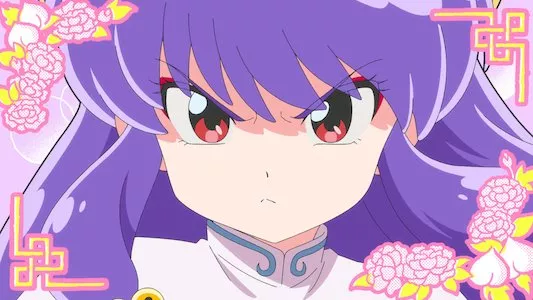 Poster del episodio 10 de Ranma 1/2 online