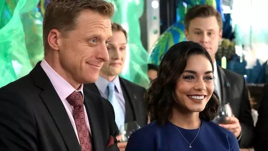 Poster del episodio 3 de Powerless online