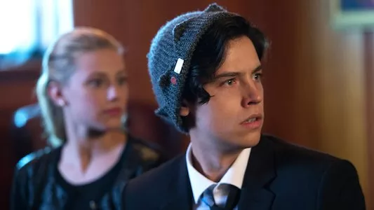 Poster del episodio 5 de Riverdale online