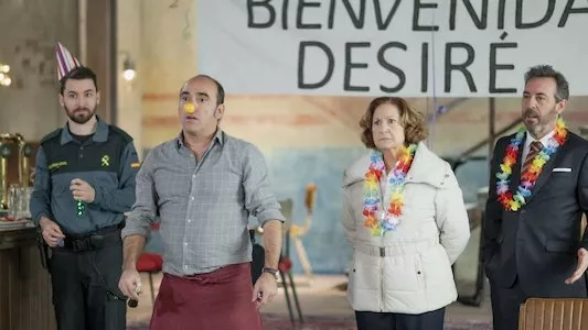 Poster del episodio 30 de 4 estrellas online