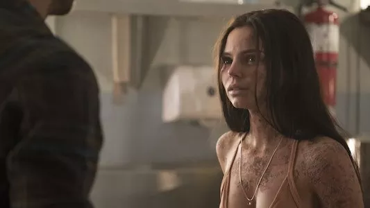 Poster del episodio 4 de Siren 2018 online