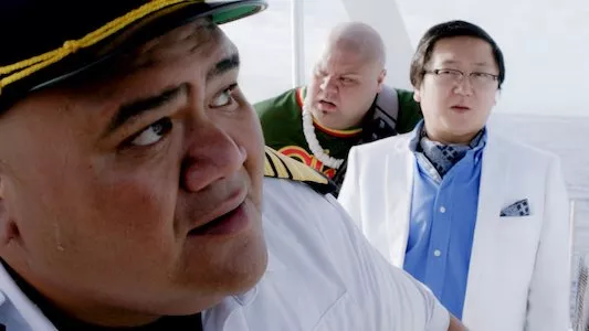 Poster del episodio 22 de Hawai 5.0 online