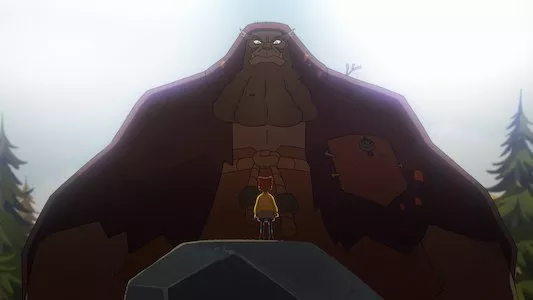 Poster del episodio 1 de Las hermanas Grimm online