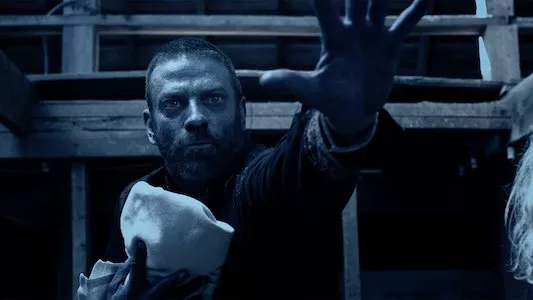 Poster del episodio 5 de Z Nation online