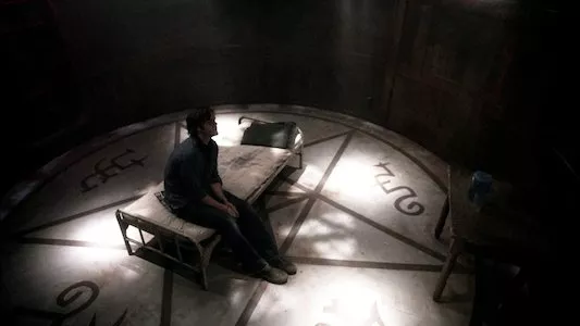 Poster del episodio 21 de Supernatural online