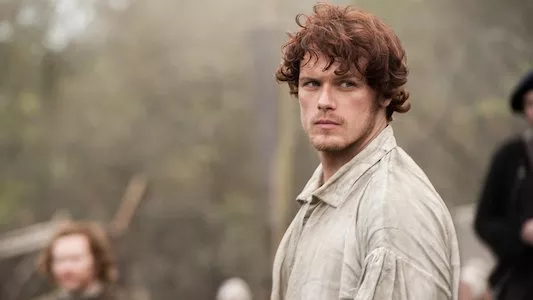 Poster del episodio 4 de Outlander online
