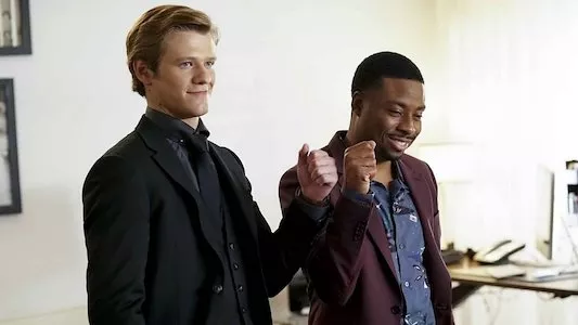 Poster del episodio 3 de MacGyver online