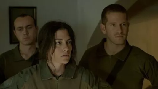Poster del episodio 9 de Fauda online