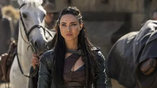 Poster del episodio 6 de The Outpost online