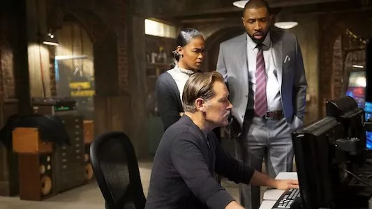 Poster del episodio 12 de Black Lightning online