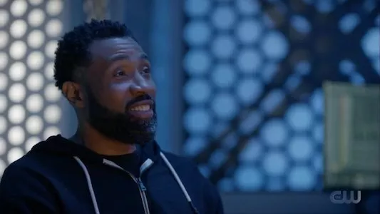 Poster del episodio 5 de Black Lightning online