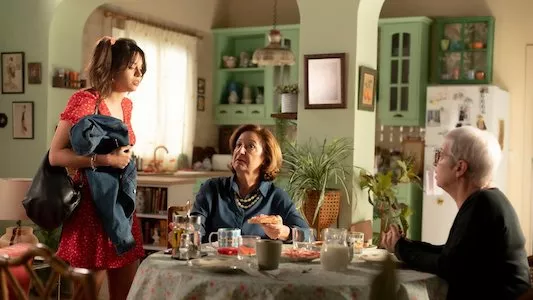 Poster del episodio 49 de 4 estrellas online