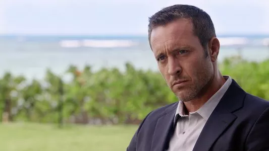 Poster del episodio 5 de Hawai 5.0 online