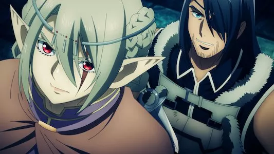 Poster del episodio 6 de Ubel Blatt online
