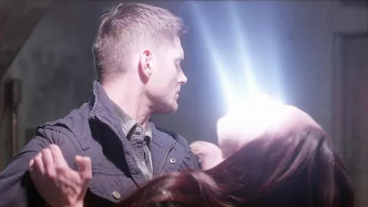Poster del episodio 22 de Supernatural online